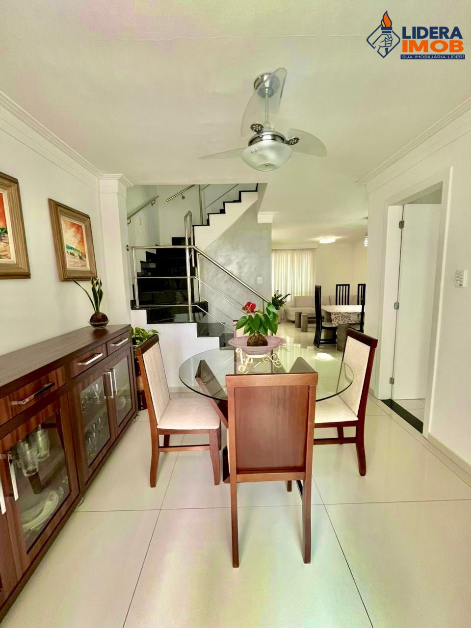 Casa, 3 quartos, 204 m² - Foto 10