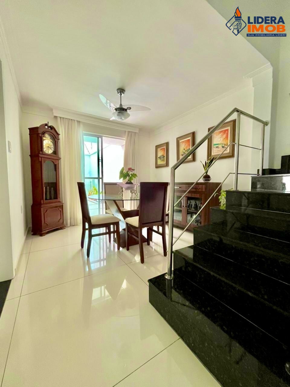 Casa, 3 quartos, 204 m² - Foto 11