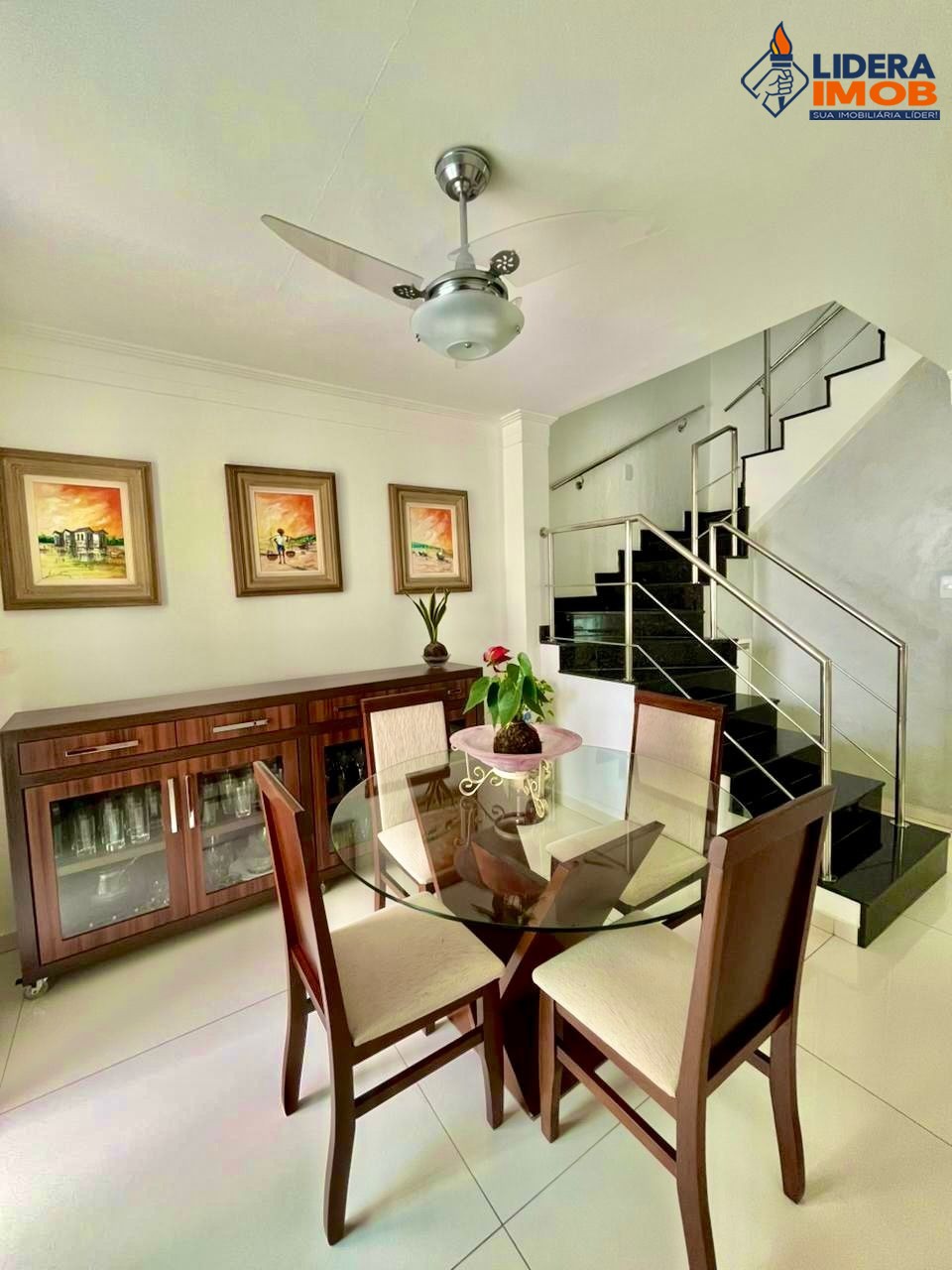 Casa, 3 quartos, 204 m² - Foto 12