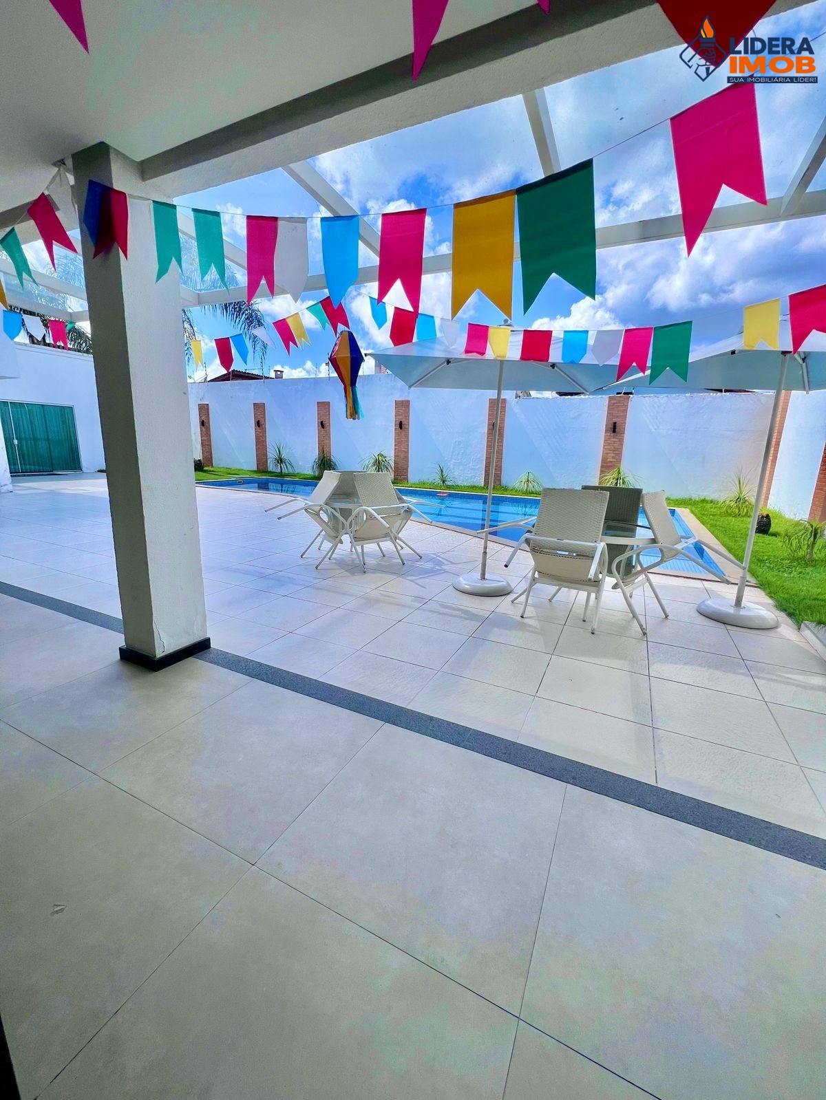 Casa, 3 quartos, 204 m² - Foto 33