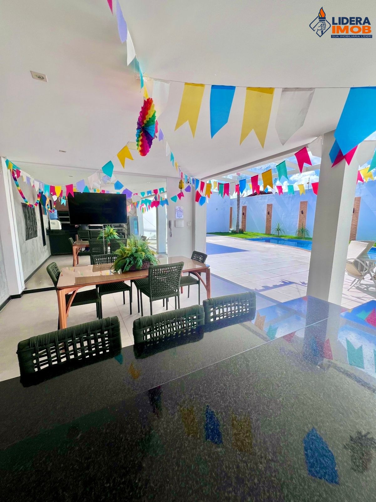 Casa, 3 quartos, 204 m² - Foto 34