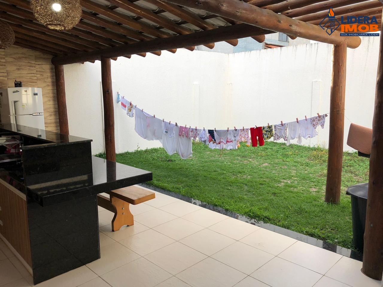 Casa, 3 quartos, 270 m² - Foto 11