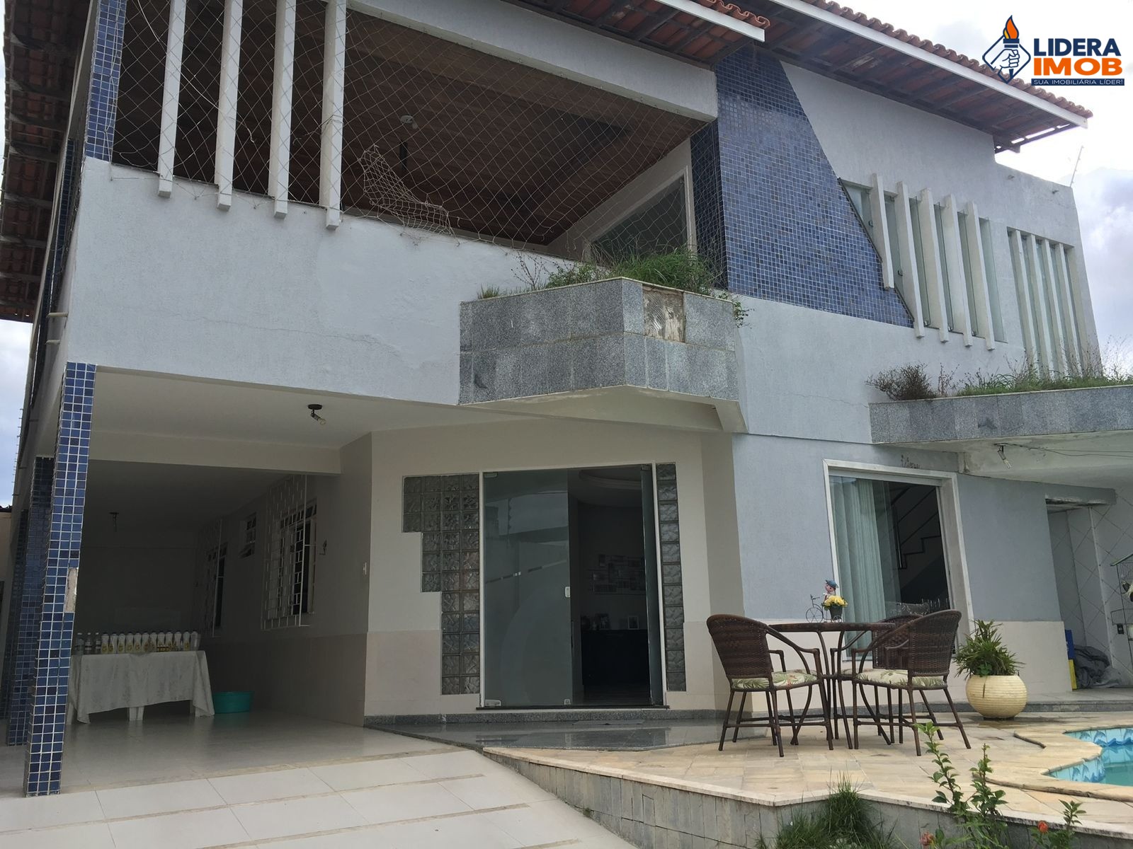 Casa, 5 quartos, 80 m² - Foto 2