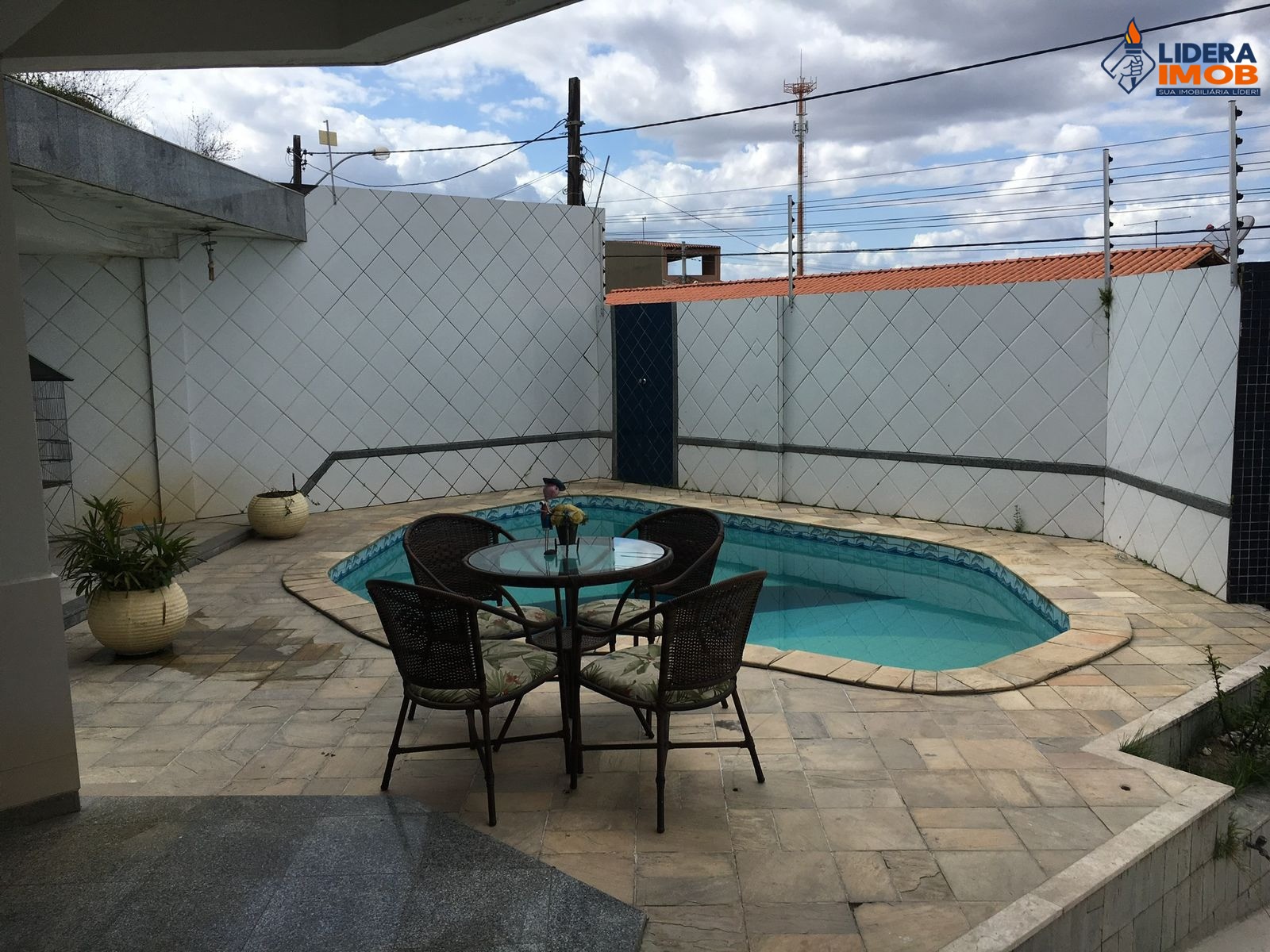 Casa, 5 quartos, 80 m² - Foto 4