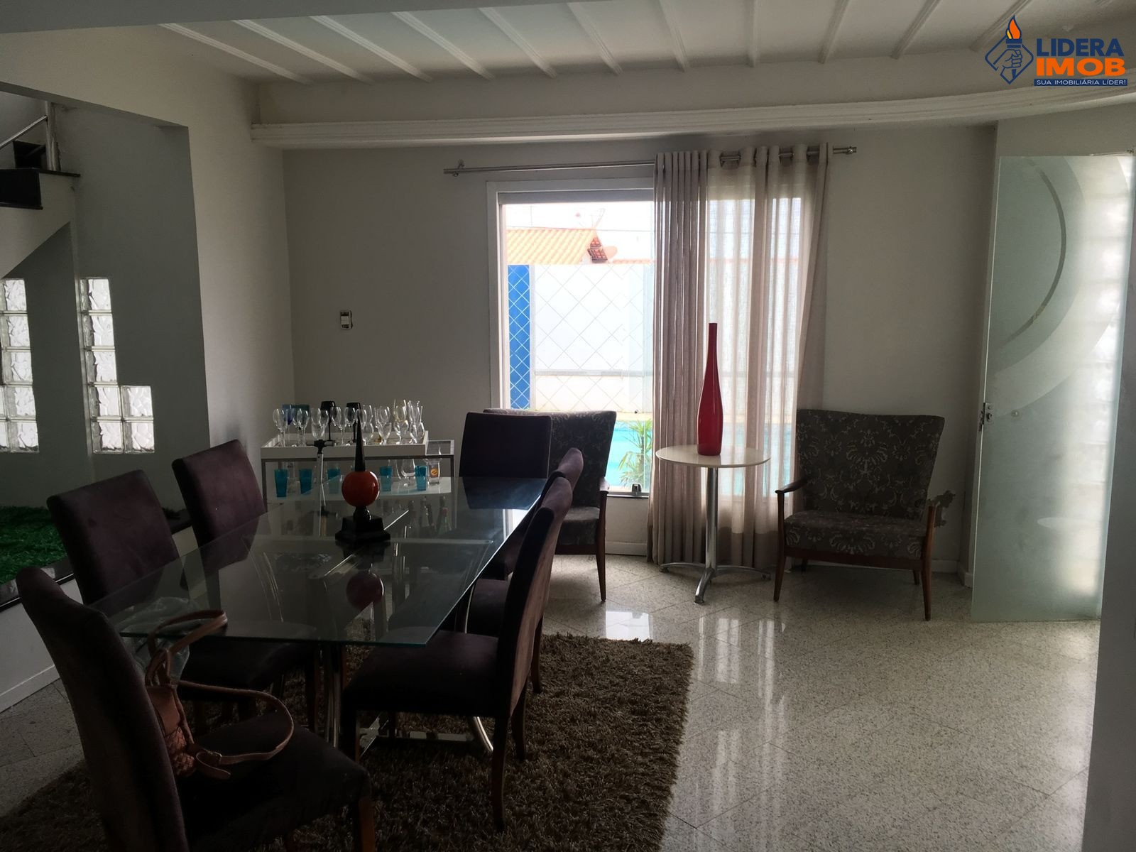 Casa, 5 quartos, 80 m² - Foto 7