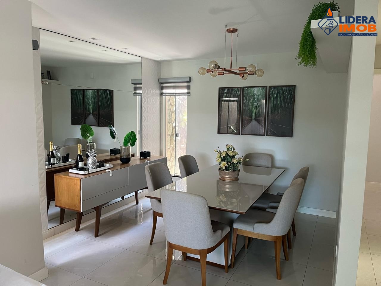 Casa, 2 quartos, 100 m² - Foto 1