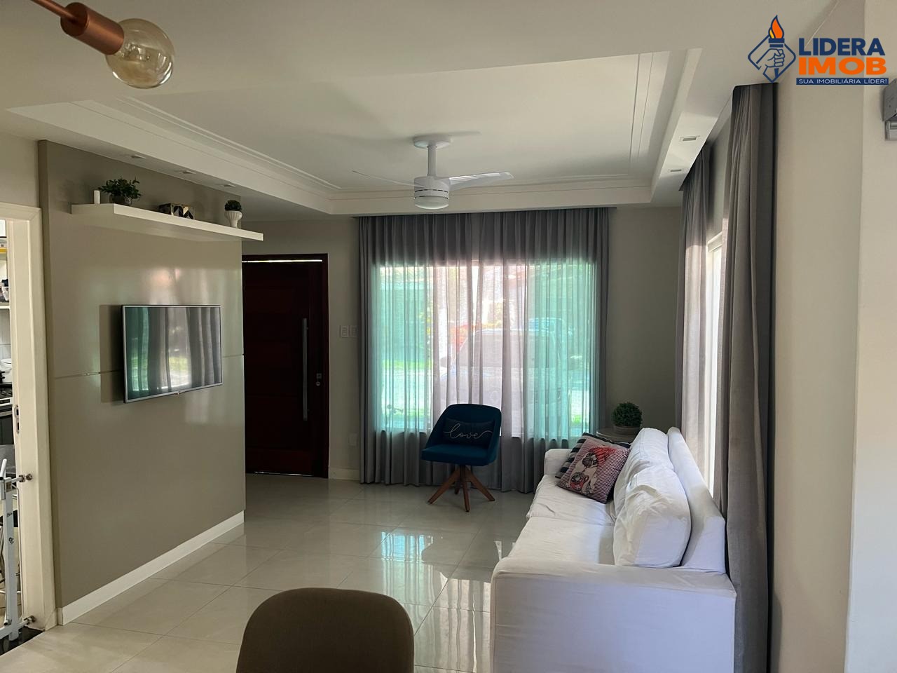 Casa, 2 quartos, 100 m² - Foto 4