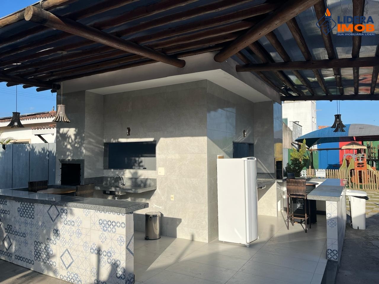 Casa, 2 quartos, 100 m² - Foto 17