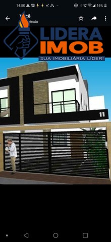 Casa, 3 quartos, 132 m² - Foto 1