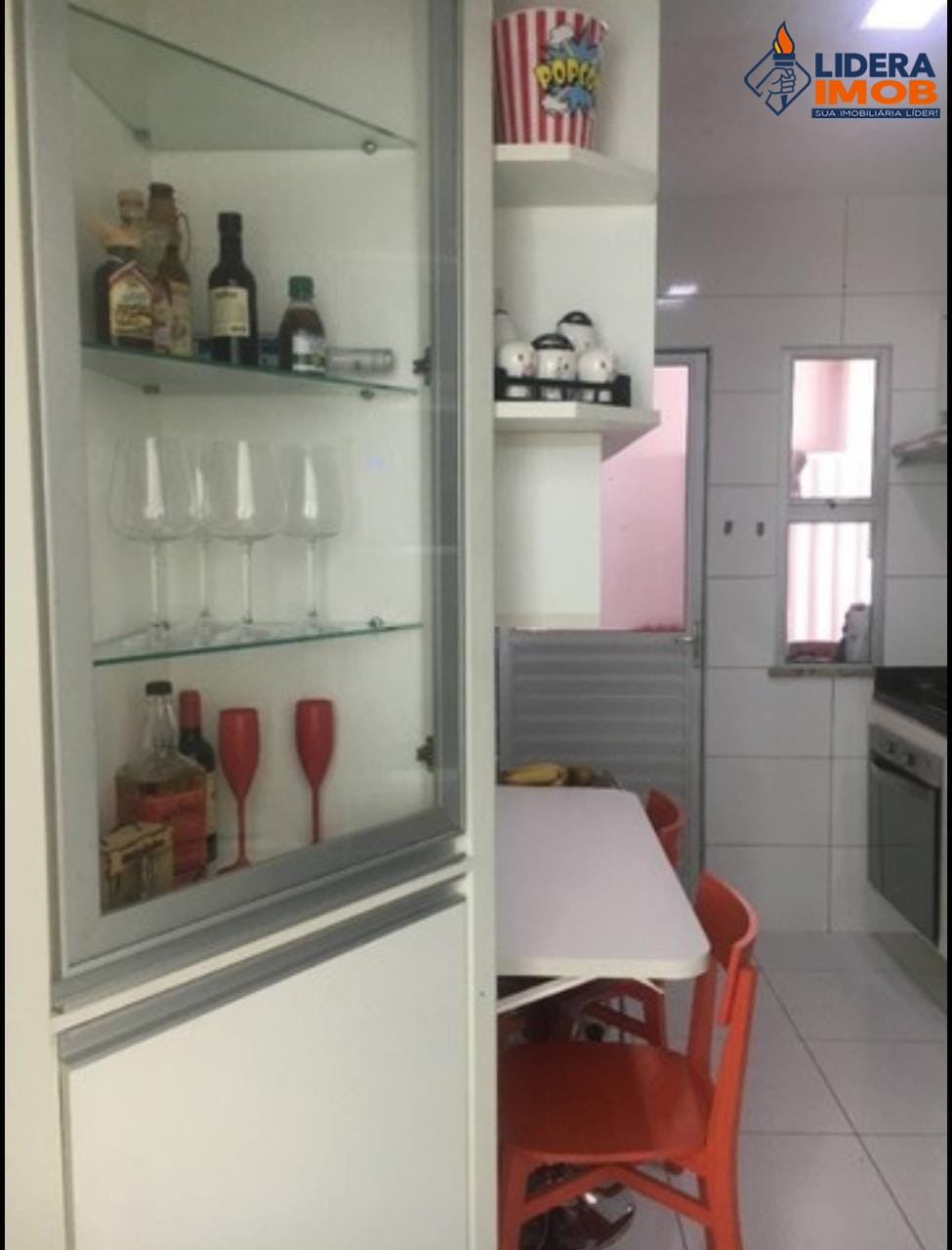 Casa, 3 quartos, 159 m² - Foto 12