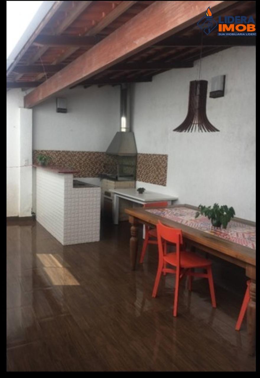 Casa, 3 quartos, 159 m² - Foto 15