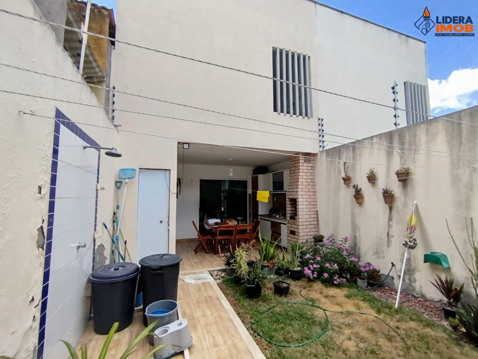 Casa, 3 quartos, 85 m² - Foto 6