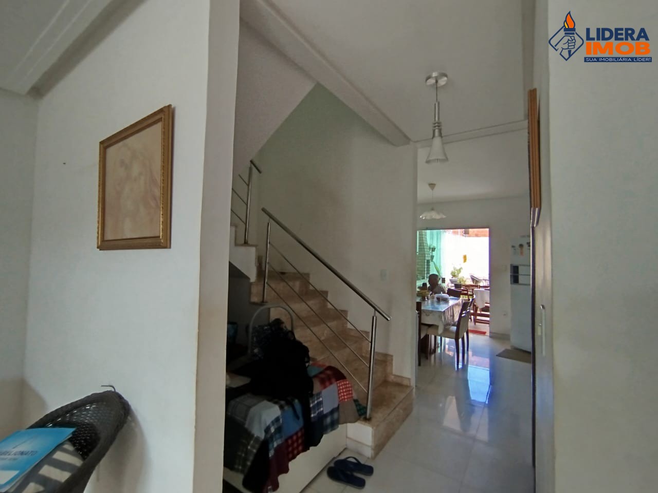 Casa, 3 quartos, 85 m² - Foto 7