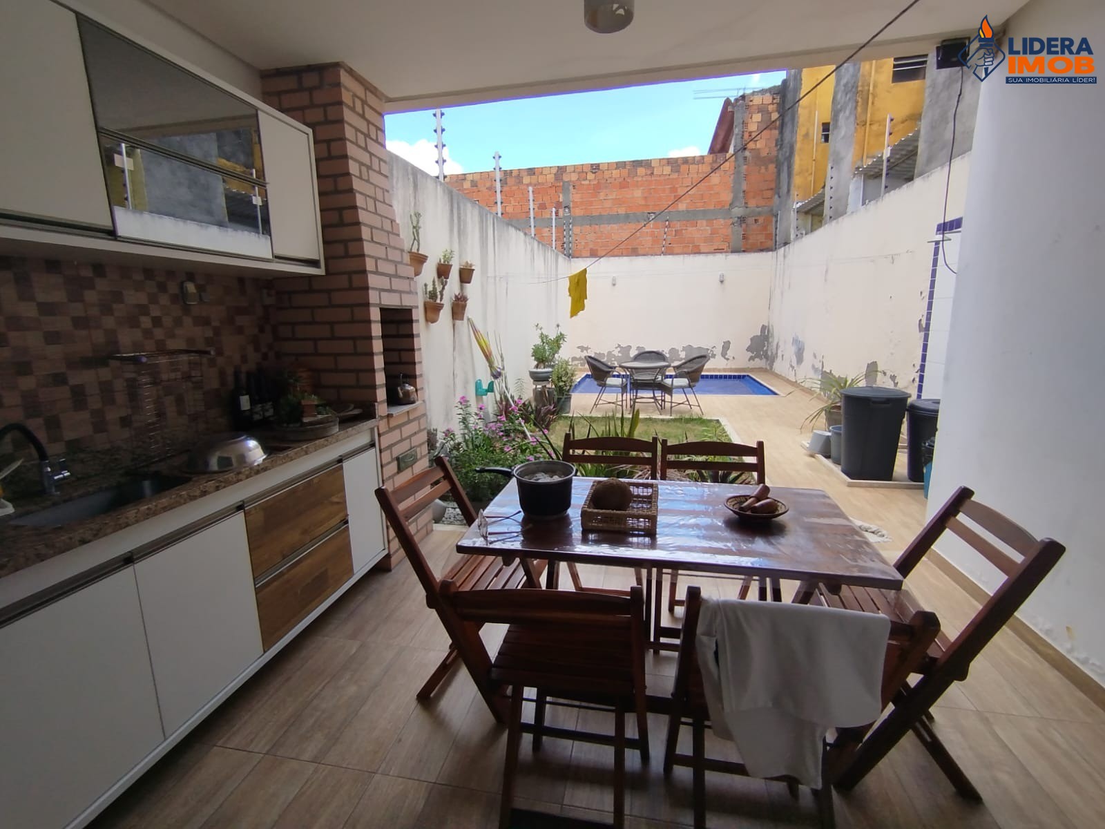 Casa, 3 quartos, 85 m² - Foto 8