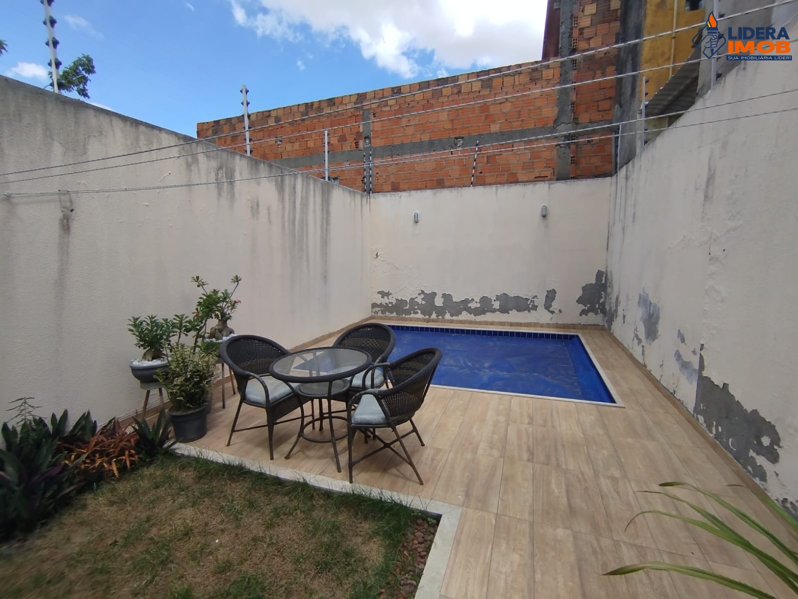 Casa, 3 quartos, 85 m² - Foto 11