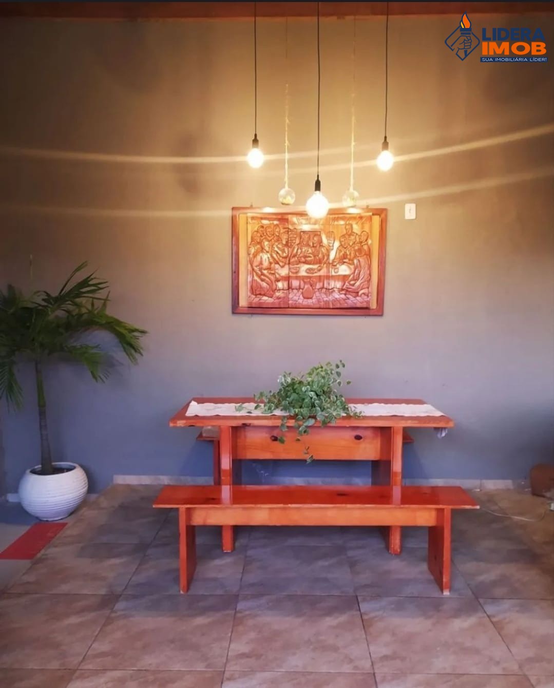 Casa, 4 quartos, 209 m² - Foto 2