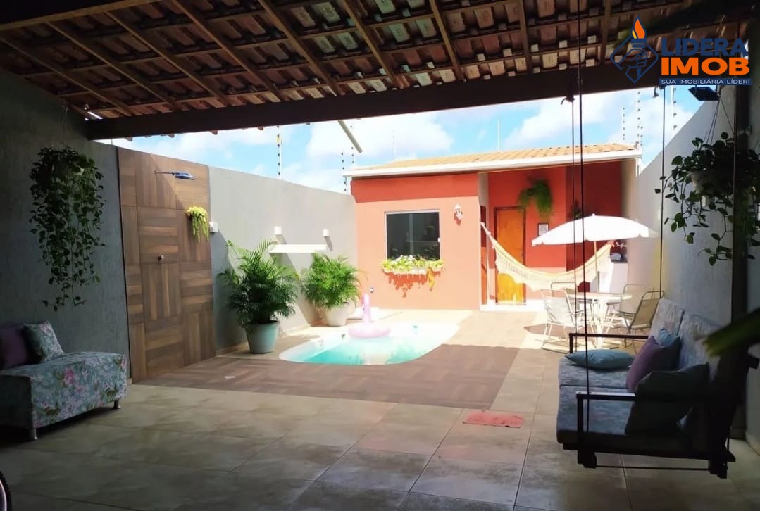 Casa, 4 quartos, 209 m² - Foto 3