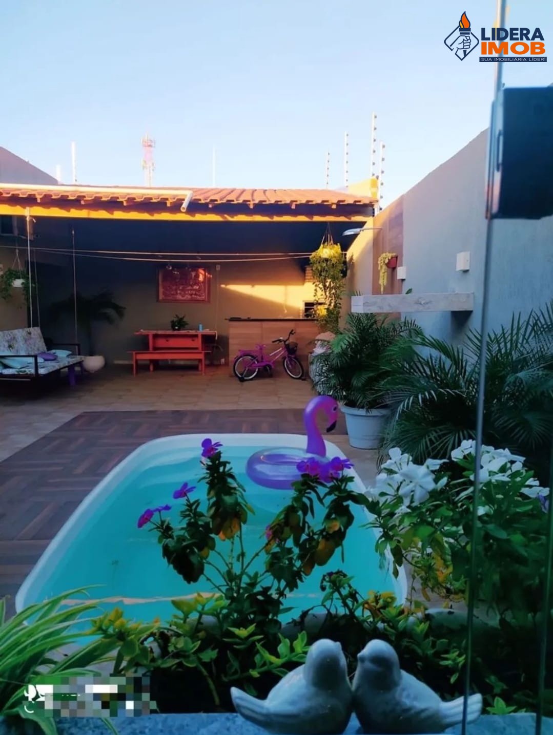 Casa, 4 quartos, 209 m² - Foto 5