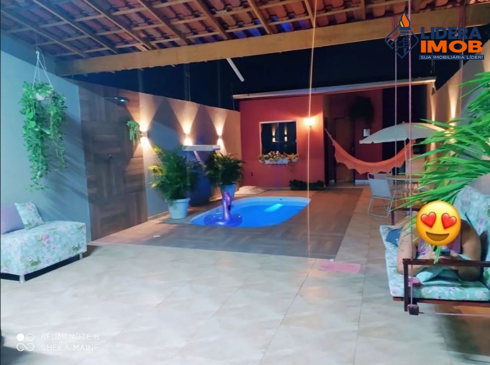 Casa, 4 quartos, 209 m² - Foto 6