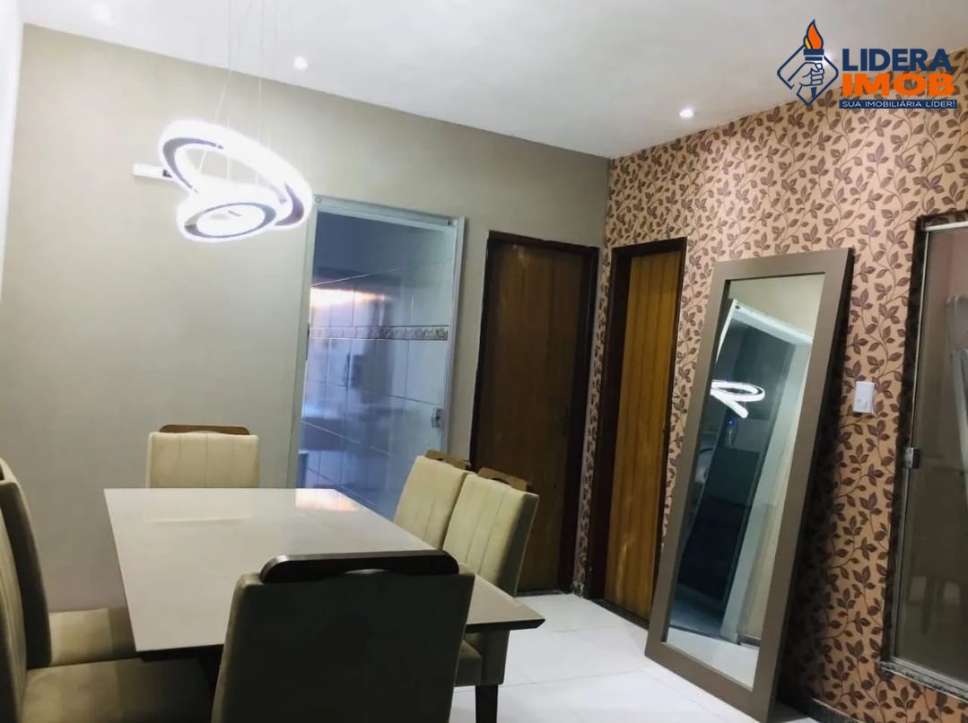 Casa, 4 quartos, 209 m² - Foto 7