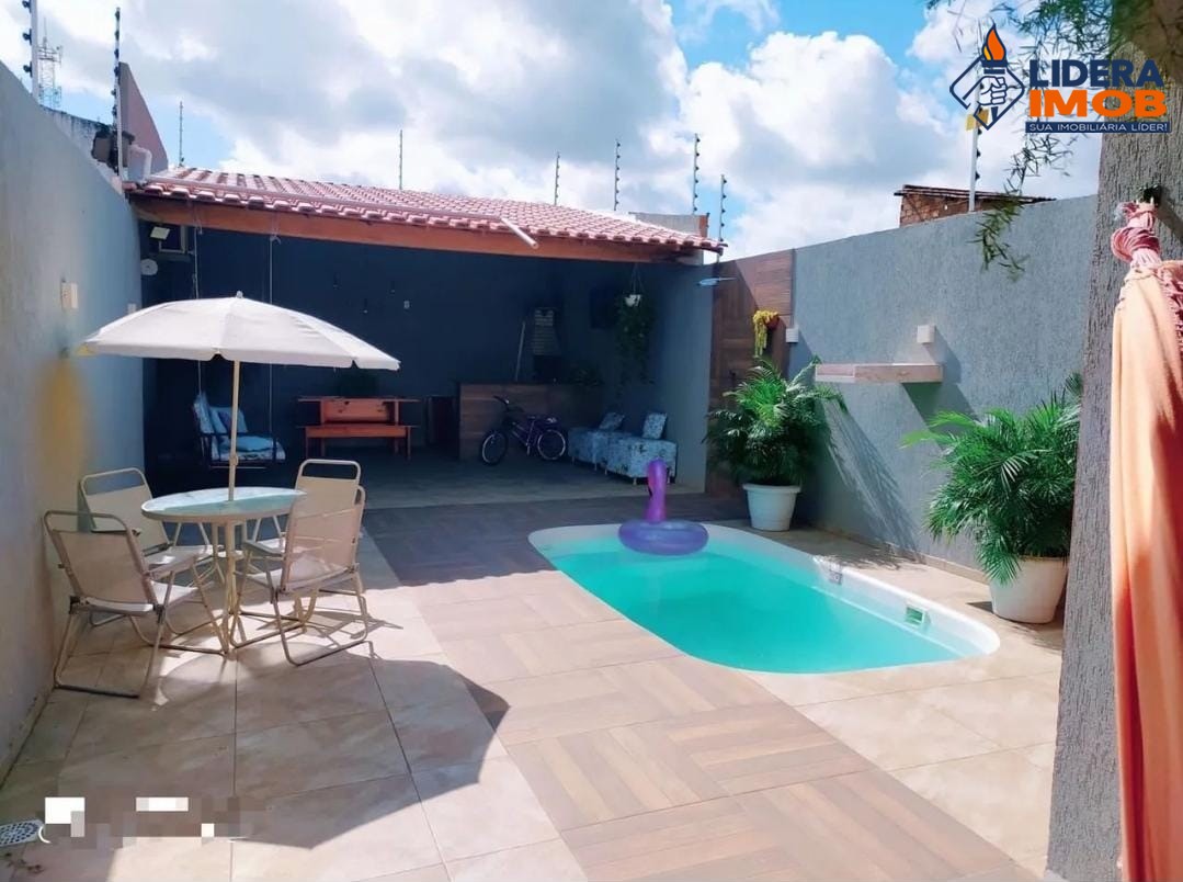 Casa, 4 quartos, 209 m² - Foto 9