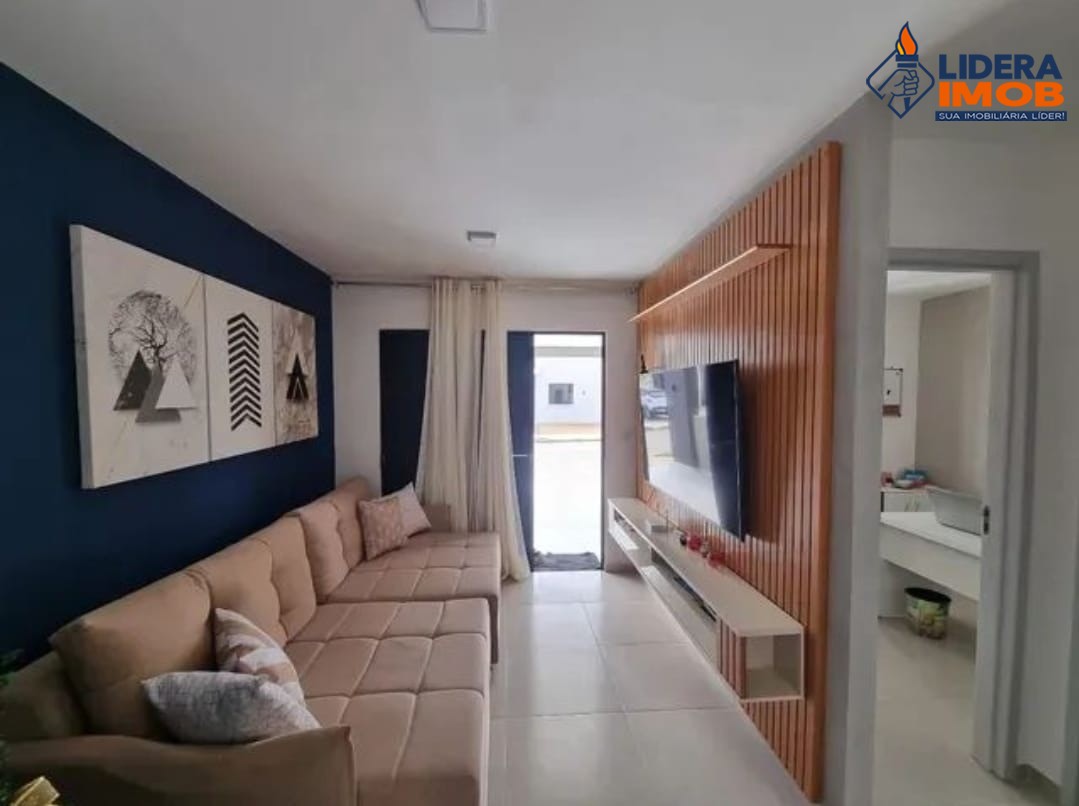 Casa, 3 quartos, 142 m² - Foto 1