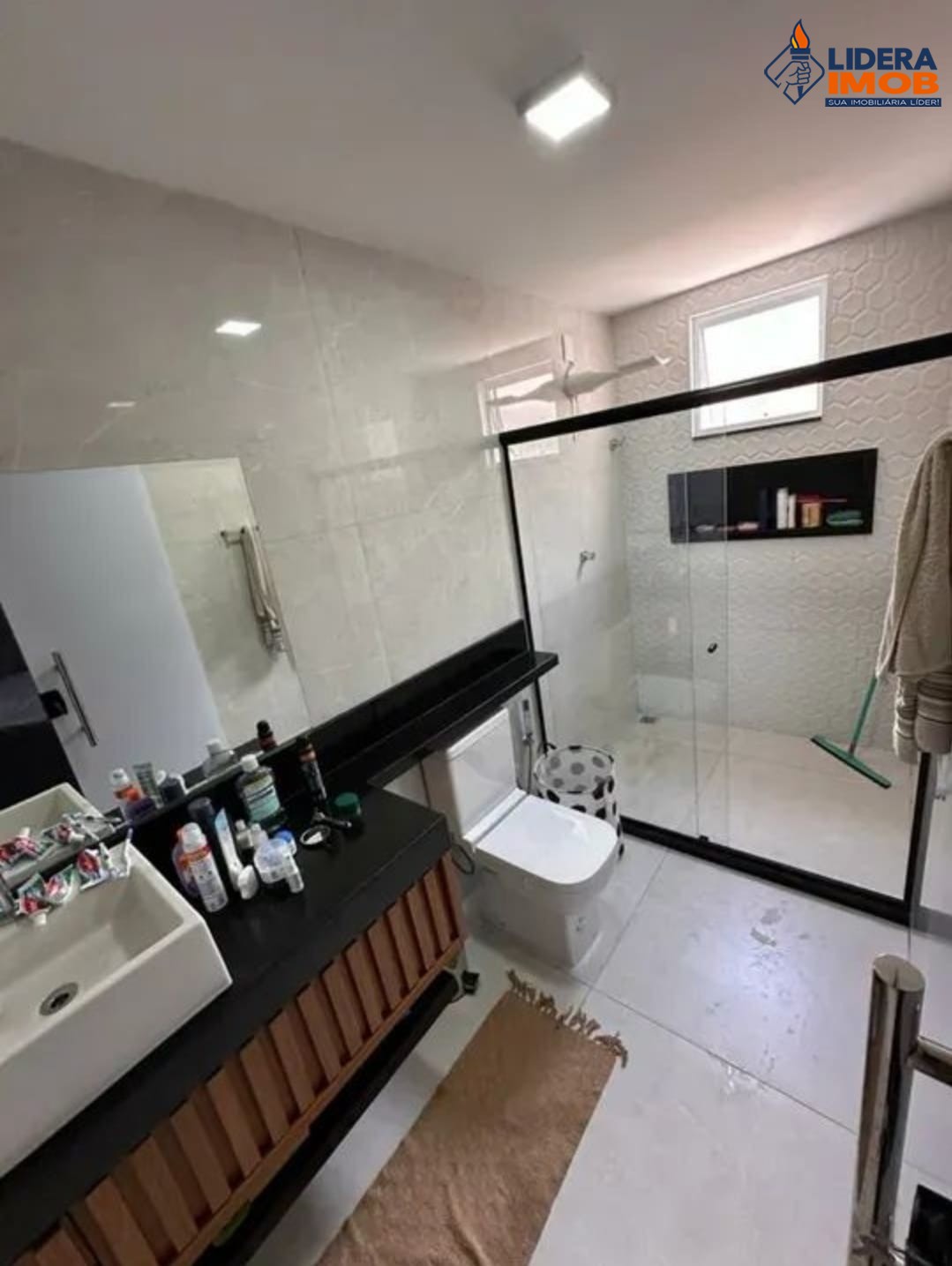 Casa, 3 quartos, 142 m² - Foto 2