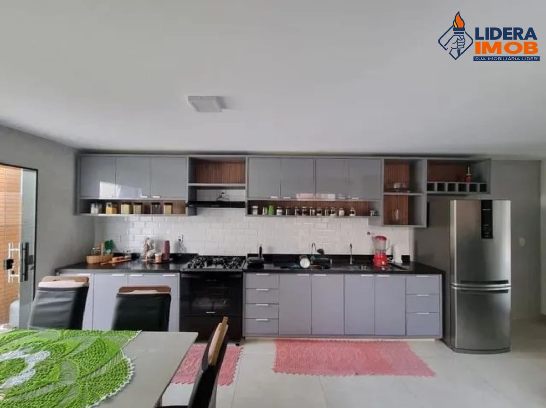 Casa, 3 quartos, 142 m² - Foto 4