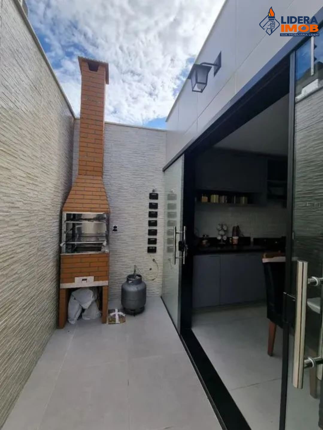 Casa, 3 quartos, 142 m² - Foto 6