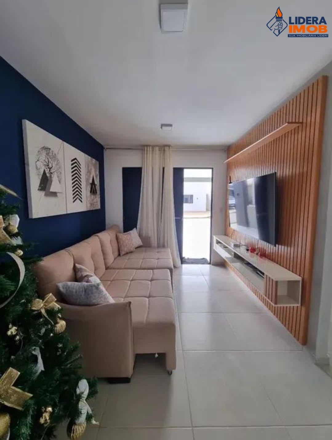 Casa, 3 quartos, 142 m² - Foto 8