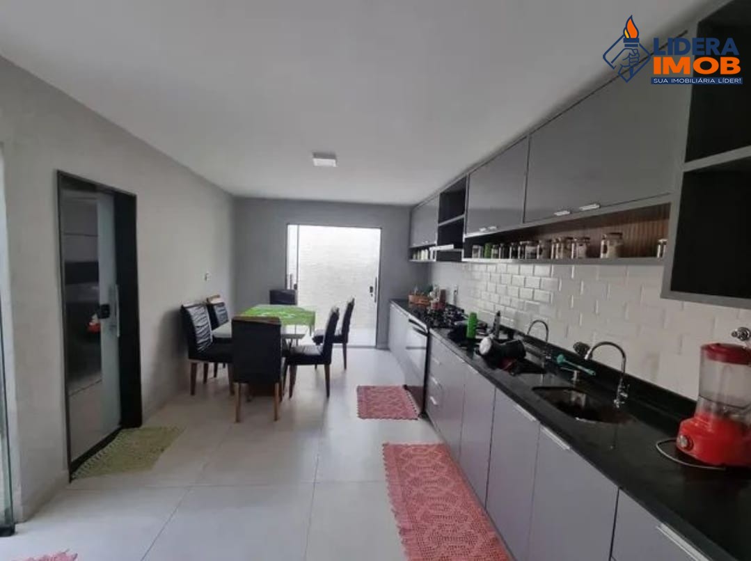 Casa, 3 quartos, 142 m² - Foto 9