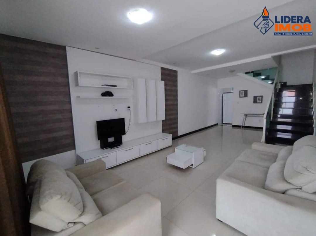 Casa, 3 quartos, 160 m² - Foto 1