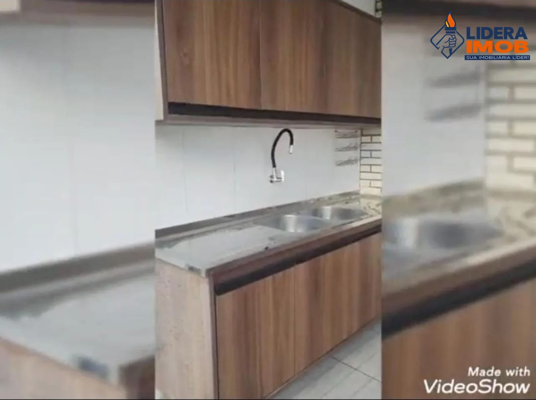 Casa, 3 quartos, 160 m² - Foto 2