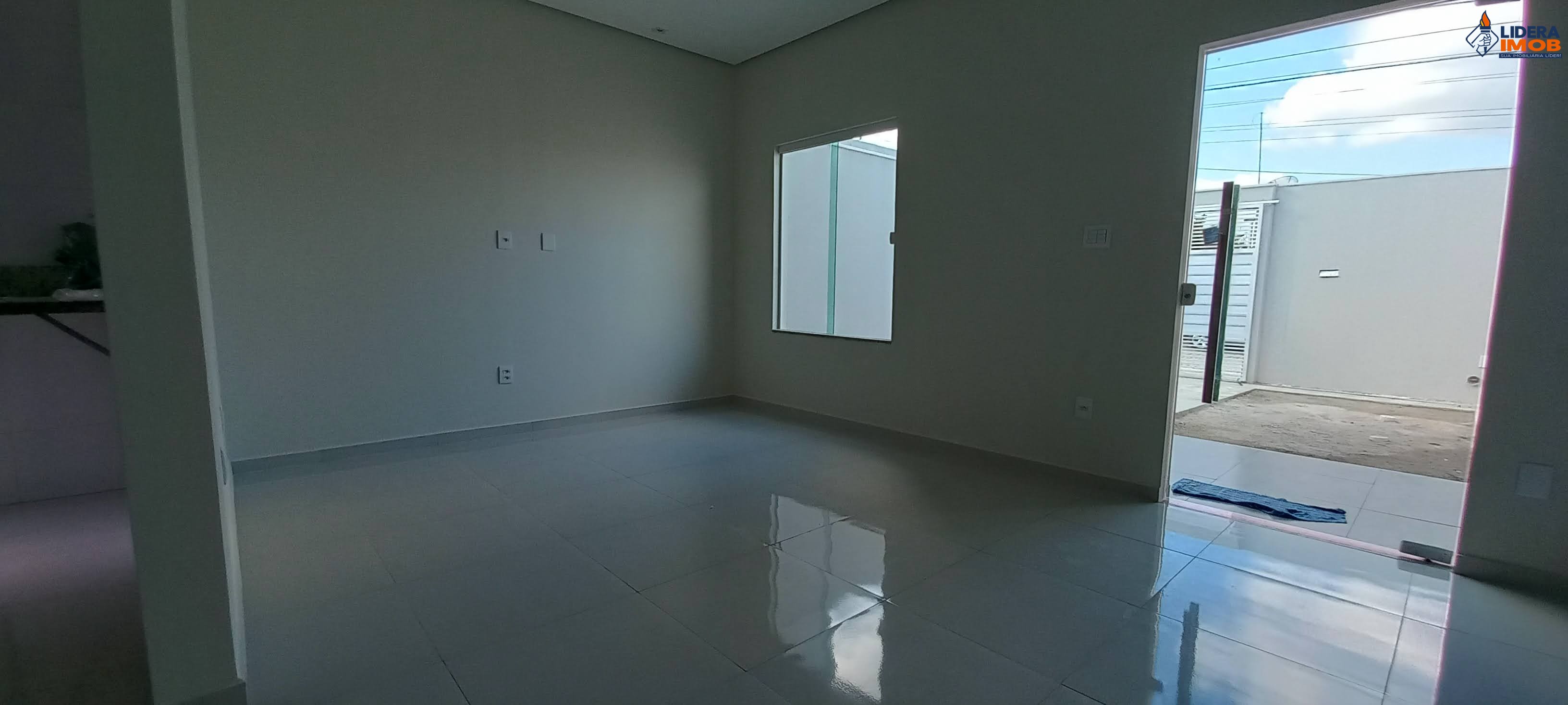 Casa, 3 quartos, 100 m² - Foto 1
