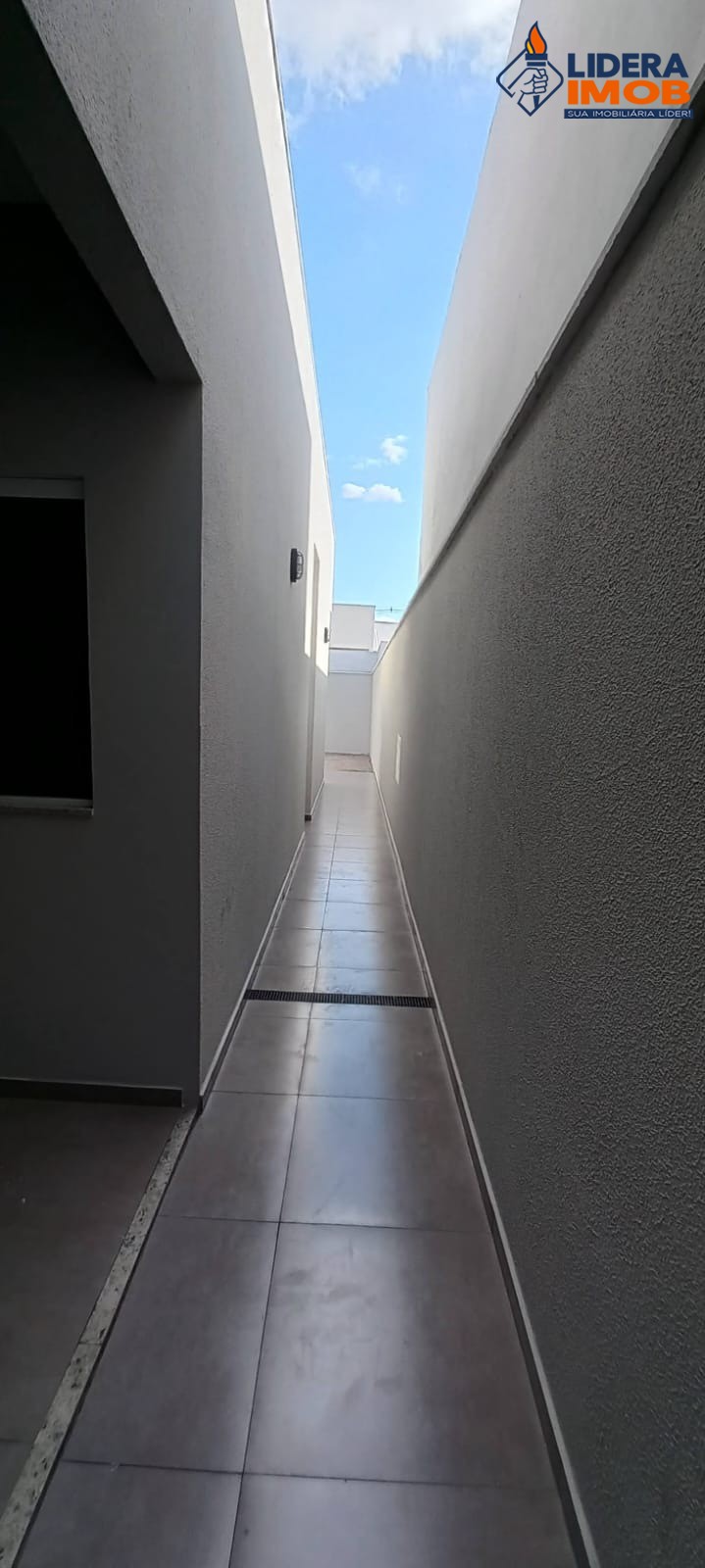 Casa, 3 quartos, 100 m² - Foto 2