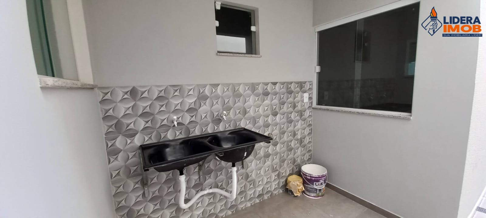Casa, 3 quartos, 100 m² - Foto 4