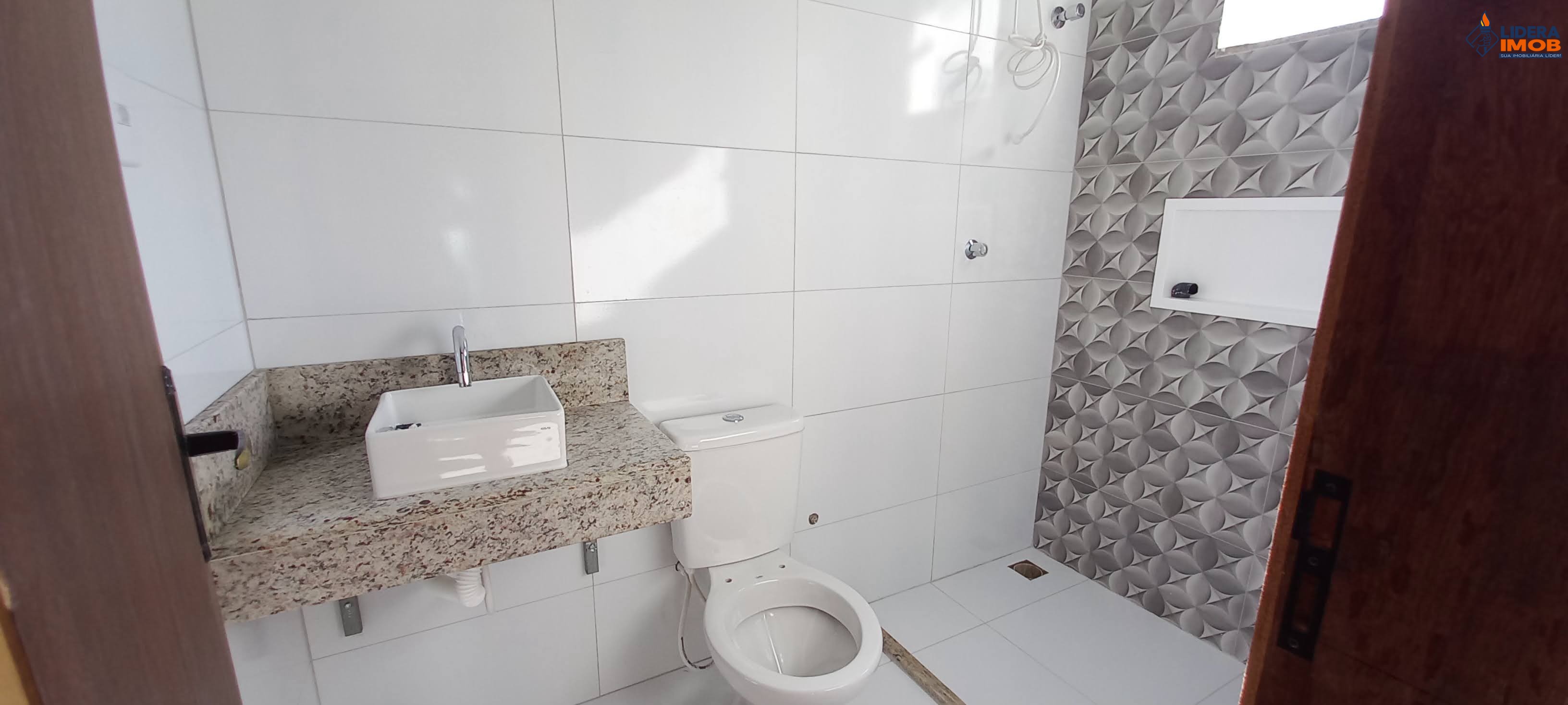 Casa, 3 quartos, 100 m² - Foto 7