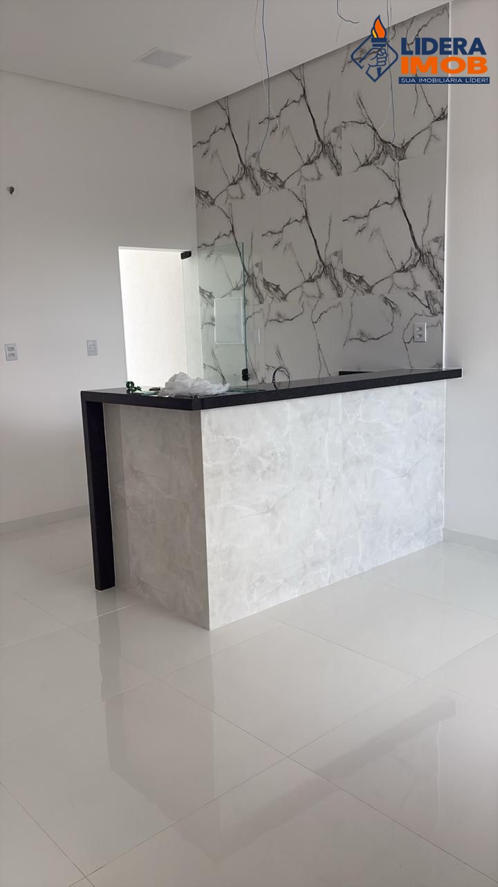 Casa, 3 quartos, 125 m² - Foto 1