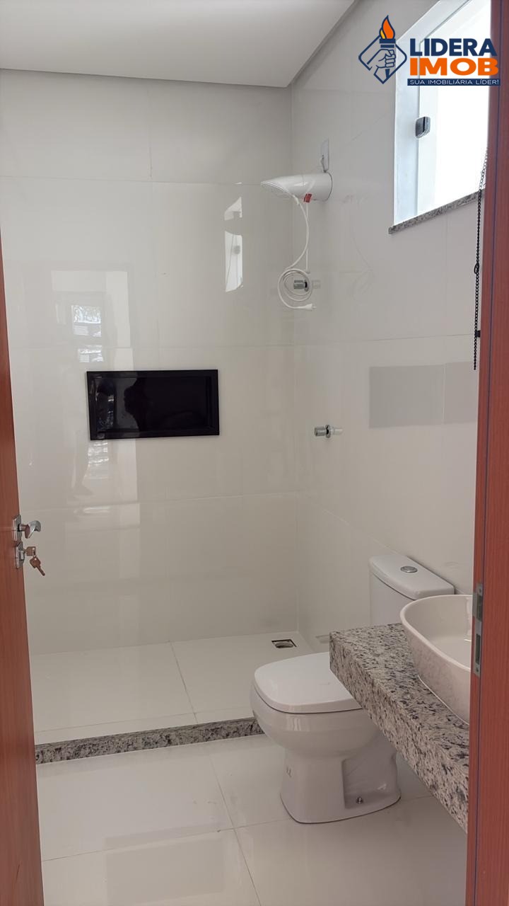 Casa, 3 quartos, 125 m² - Foto 2