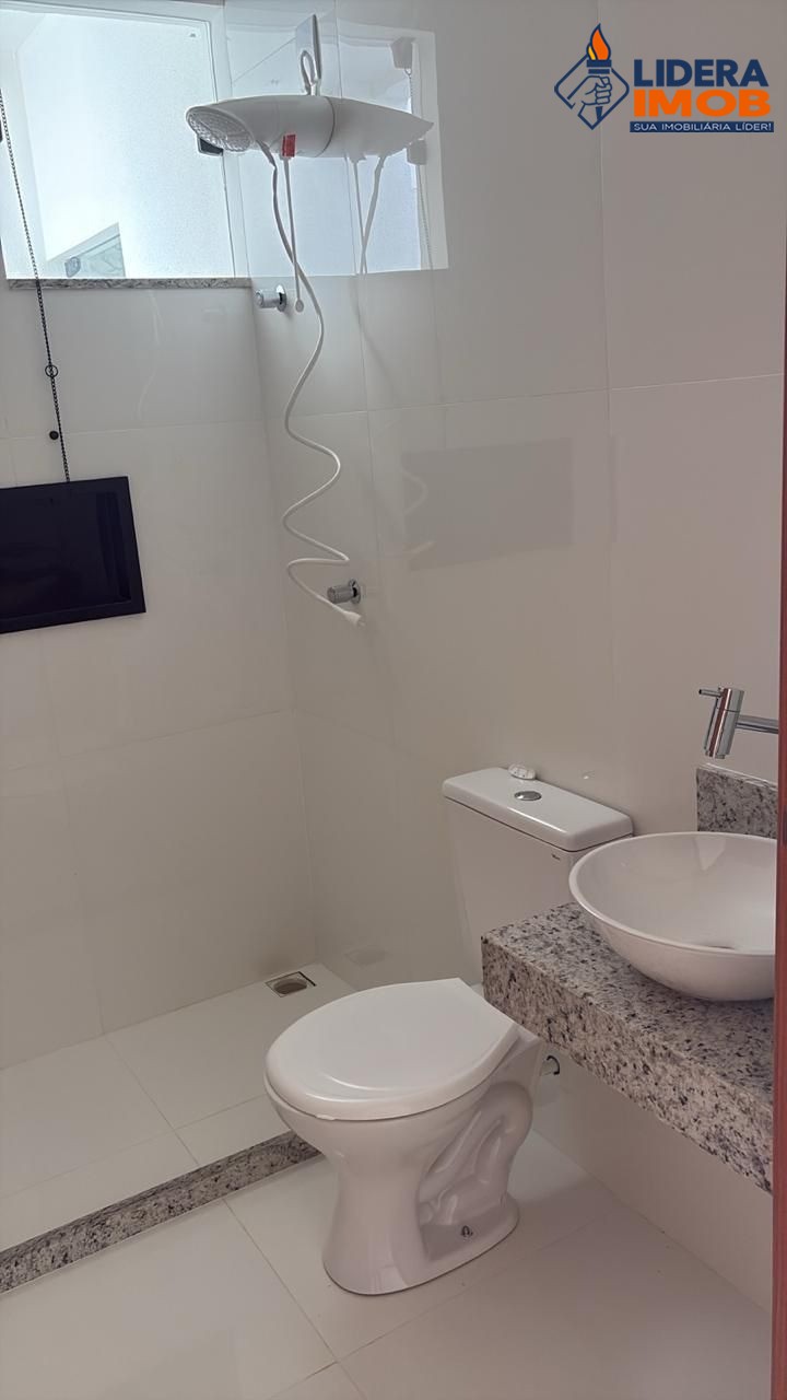 Casa, 3 quartos, 125 m² - Foto 5