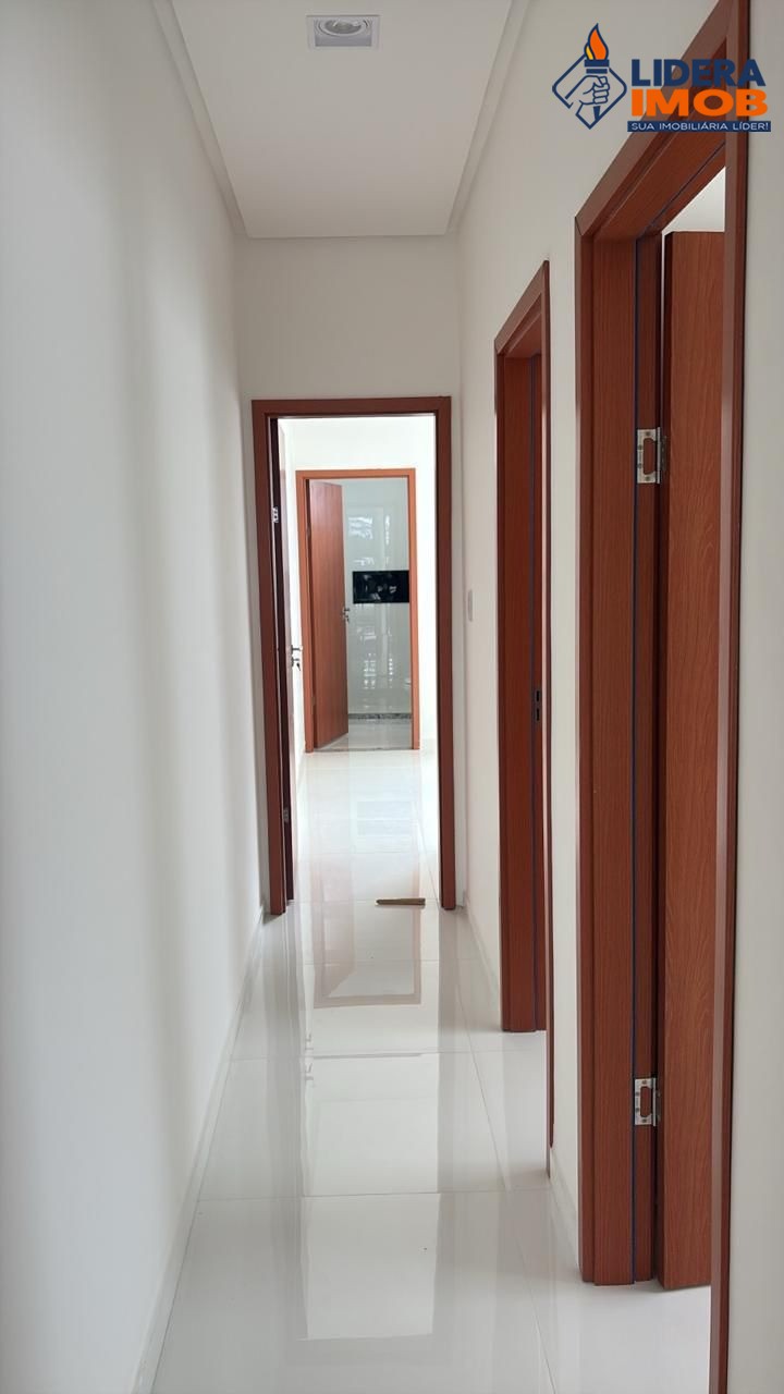 Casa, 3 quartos, 125 m² - Foto 9
