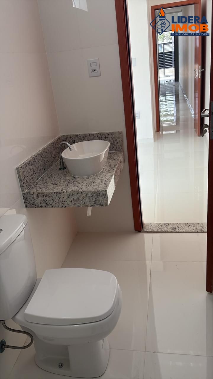 Casa, 3 quartos, 125 m² - Foto 13