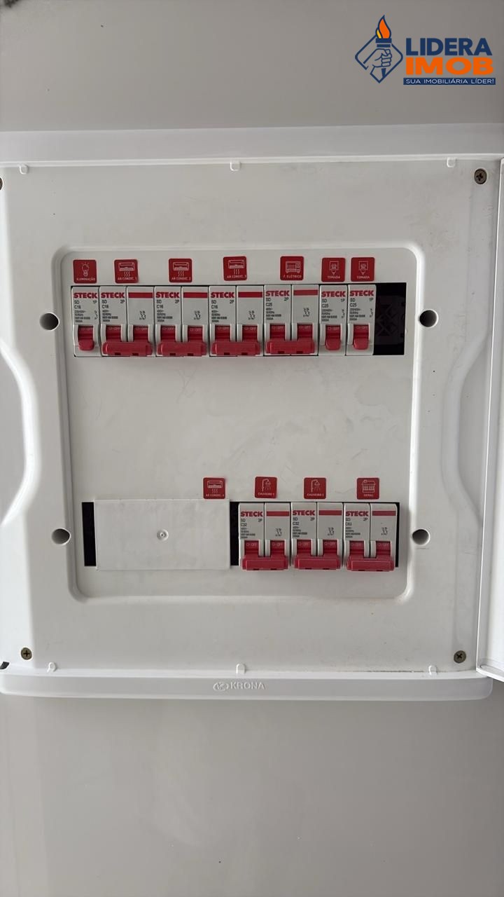 Casa, 3 quartos, 125 m² - Foto 15