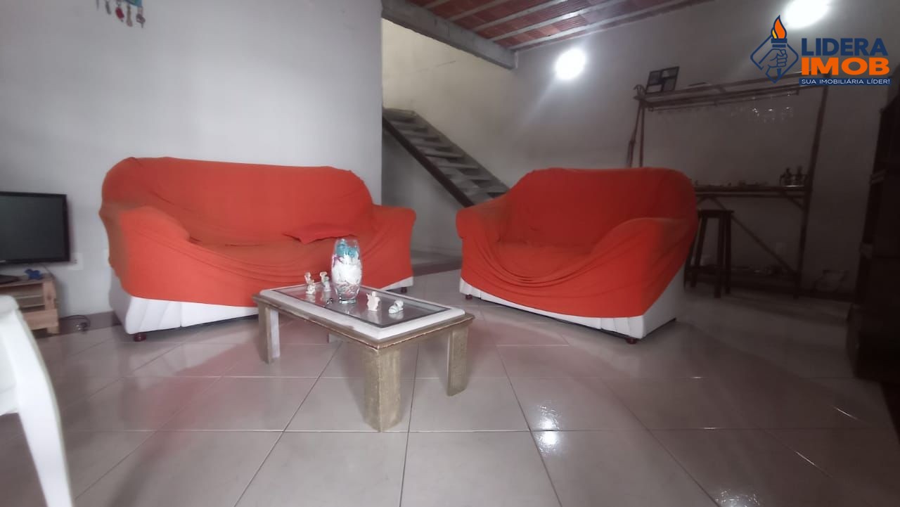 Casa, 3 quartos, 100 m² - Foto 1