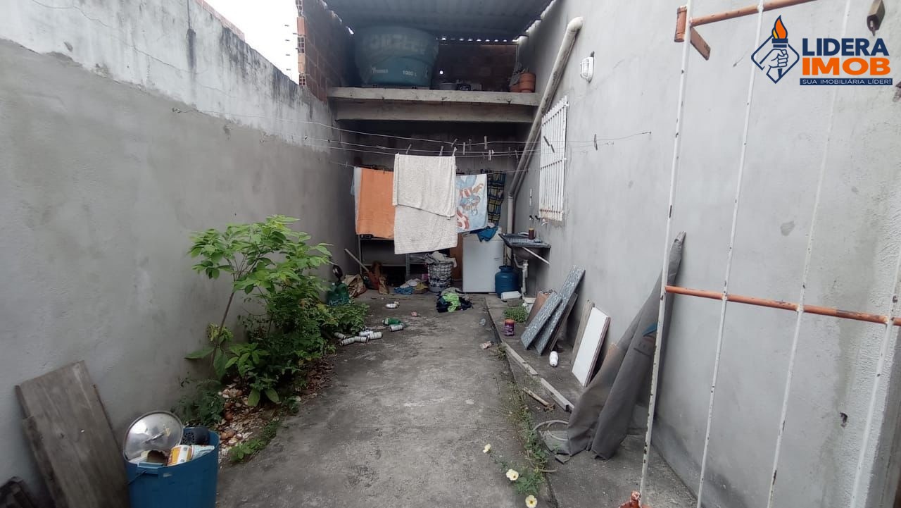 Casa, 3 quartos, 100 m² - Foto 2