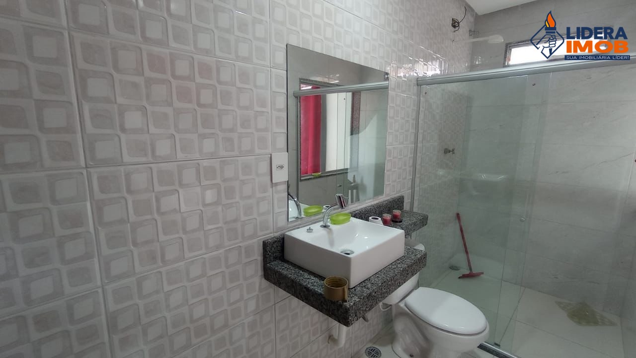 Casa, 3 quartos, 100 m² - Foto 11