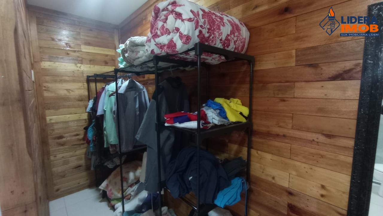 Casa, 3 quartos, 100 m² - Foto 14