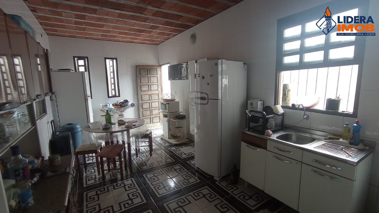 Casa, 3 quartos, 100 m² - Foto 21