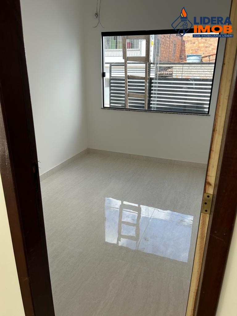 Casa, 3 quartos, 89 m² - Foto 2