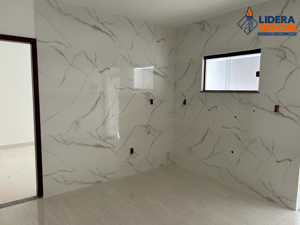 Casa, 3 quartos, 89 m² - Foto 4